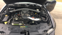 2010 FORD MUSTANG GT - 103K MILES - 17