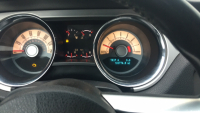 2010 FORD MUSTANG GT - 103K MILES - 24