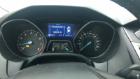 2012 FORD FOCUS - GAS SAVER - 27