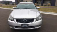 2006 NISSAN ALTIMA - SUNROOF - 3