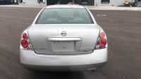 2006 NISSAN ALTIMA - SUNROOF - 8