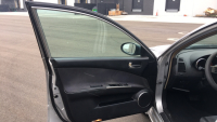 2006 NISSAN ALTIMA - SUNROOF - 9