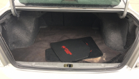 2006 NISSAN ALTIMA - SUNROOF - 17