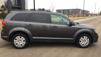 2015 DODGE JOURNEY - LOADED - 7