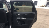 2015 DODGE JOURNEY - LOADED - 19