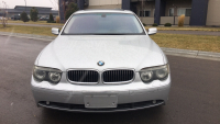 2003 BMW 745LI - 89k MILES - 5