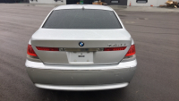 2003 BMW 745LI - 89k MILES - 6