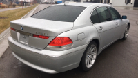 2003 BMW 745LI - 89k MILES - 7