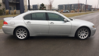 2003 BMW 745LI - 89k MILES - 8