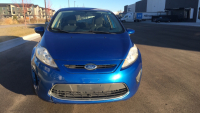 BANK OWNED- 2011 Ford Fiesta SE - FUEL ECONOMY - 8