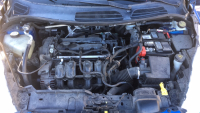 BANK OWNED- 2011 Ford Fiesta SE - FUEL ECONOMY - 28