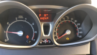 BANK OWNED- 2011 Ford Fiesta SE - FUEL ECONOMY - 31