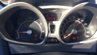 BANK OWNED- 2011 Ford Fiesta SE - FUEL ECONOMY - 32