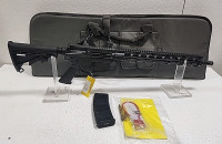 New Wise Arms B-15, 5.56 16" Semi Automatic Rifle