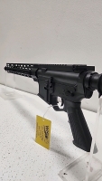 New Wise Arms B-15, 5.56 16" Semi Automatic Rifle - 7