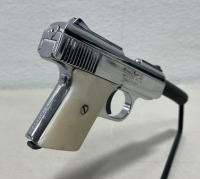 Raven Arms MP-25, .25 Auto Semi Automatic Pistol - 3