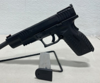 New Springfield Armory XDM, 9mm Semi Automatic Pistol W/ 3 Additional Magazines - 3