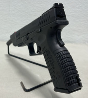 New Springfield Armory XDM, 9mm Semi Automatic Pistol W/ 3 Additional Magazines - 4