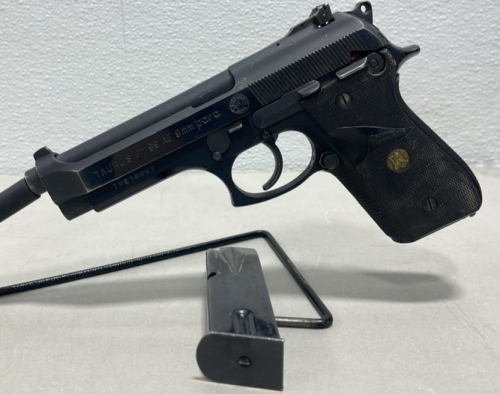 Taurus PT 99 AF, 9mm Semi Automatic Pistol