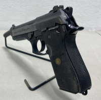 Taurus PT 99 AF, 9mm Semi Automatic Pistol - 2