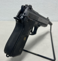 Taurus PT 99 AF, 9mm Semi Automatic Pistol - 3