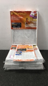 Home Air Filters