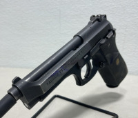 Taurus PT 99 AF, 9mm Semi Automatic Pistol - 5