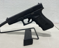 Glock - G22 - .40 Cal.