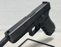 Glock - G22 - .40 Cal. - 5