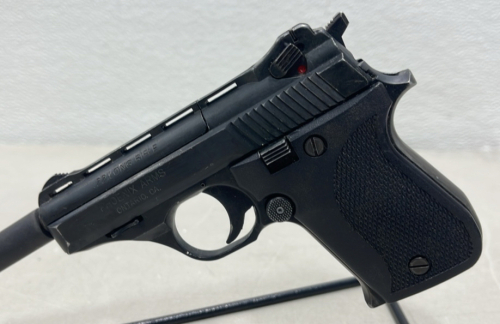 Phoenix Arms HP22A, .22 Semi Automatic Pistol