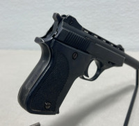 Phoenix Arms HP22A, .22 Semi Automatic Pistol - 3