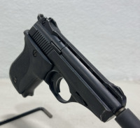 Phoenix Arms HP22A, .22 Semi Automatic Pistol - 5