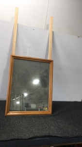 Dresser Mirror