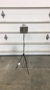 Single Spot Light