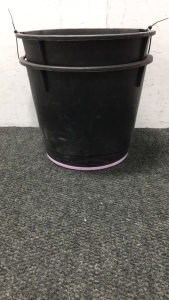 (2) Reclaimed Water Buckets