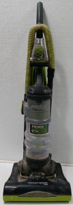 Eureka Airspeed Bagless Upright Vacuum Cleaner