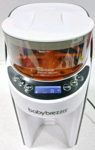 Baby Brezza Formula Pro Advanced Mixing System