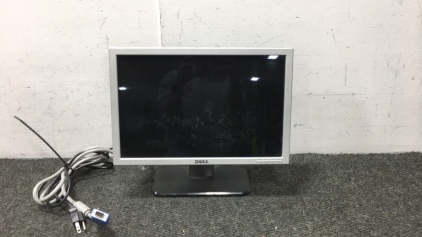 Dell Computer Monitor