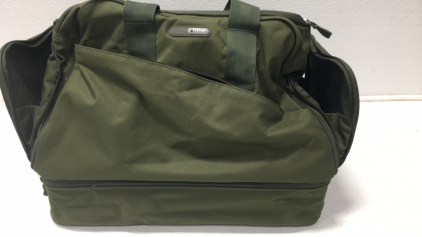 Beretta Brand Duffel Bag And More