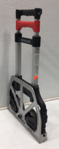 Magna Cart - Brand - Personal Folding Dolly, And More.