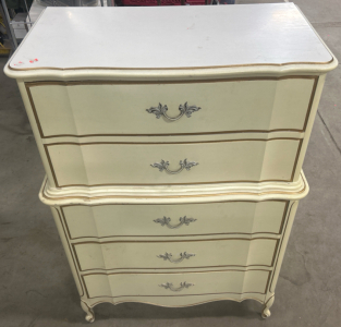 5-Drawer Dresser