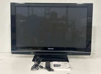 42” Panasonic Tv