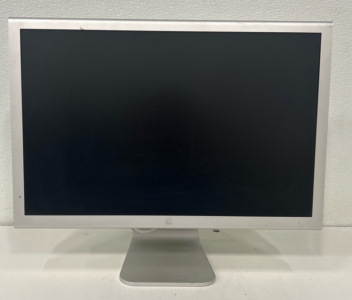 Apple Computer Monitor