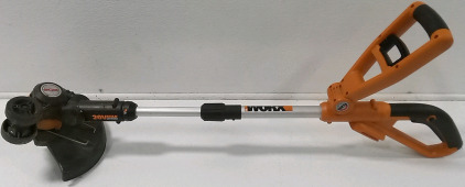 WORX Battery Powered Weed Wacker @ Edge Trimmer