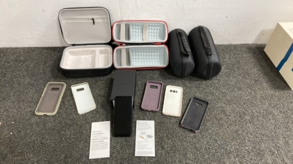 Samsung Galaxy S8 And More
