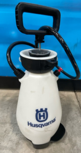 Husqvarna Pump Sprayer, Like New