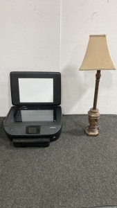 HP Envy 5642 Printer And More