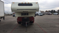 1988 CASCADE CAMPER TRUCK BED SLIDE-IN - 7