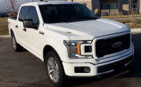 2018 FORD F-150 SXT - 4X4 - 3