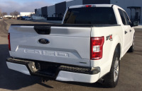 2018 FORD F-150 SXT - 4X4 - 5